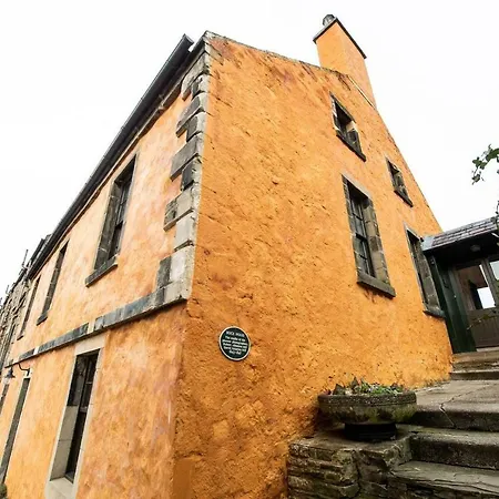 Altido Rock House: Historic Gem - Heart Of The *