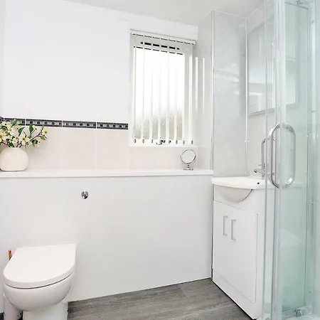 Apartment Lusso - Central Edinburgh