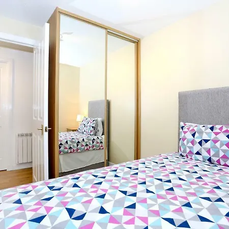 Lusso - Central Apartment *