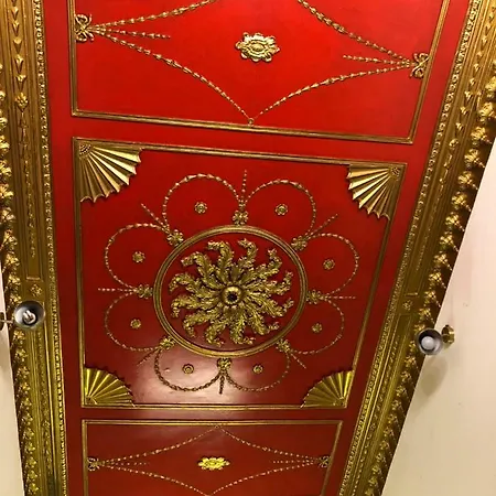 阿特拉斯旅馆 爱丁堡
