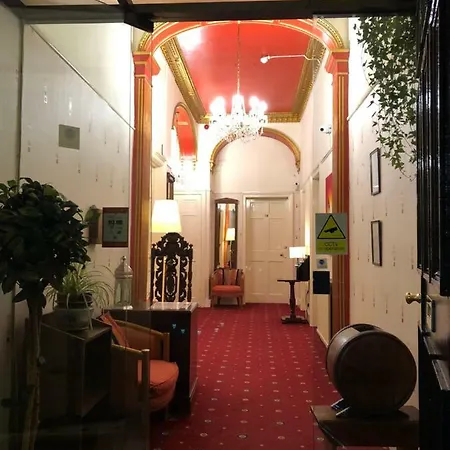 阿特拉斯旅馆