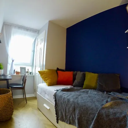 Waterfront Park Homestay * Edinburgh