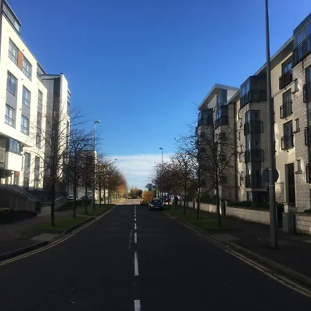 Waterfront Park Homestay Edinburgh