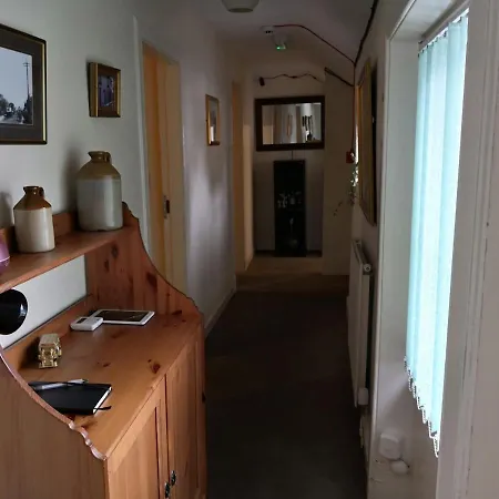 Maison d'hôtes Tartanrooms 4*