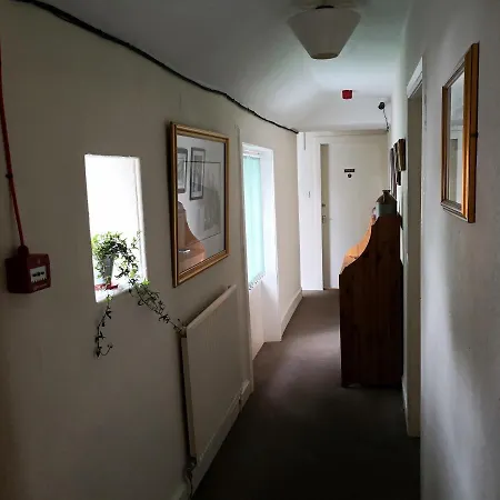 Tartanrooms Maison d'hôtes Édimbourg