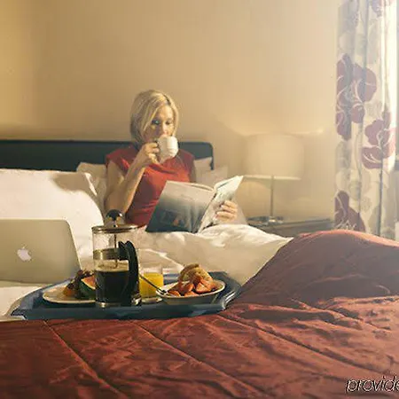 Fountain Court - Grove 4* إدنبرة