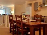 Apartment The Ice House Edinburgh
