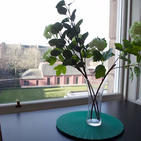 Apartmán 2 Bedroom Flat Near Centre