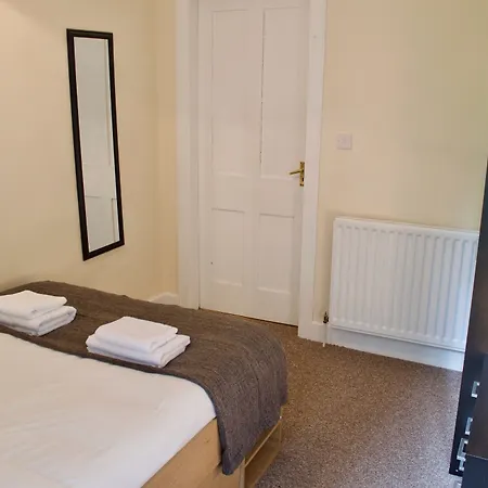 3 Bedroom Accommodates 8 Apartament *