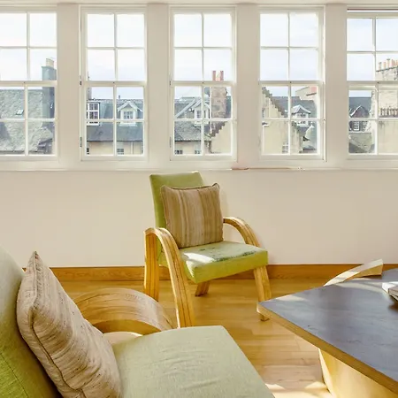 Apartment Unique