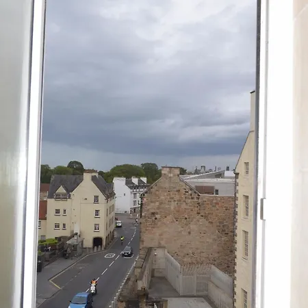 1 Bedroom On Royal Mile Apartamento *