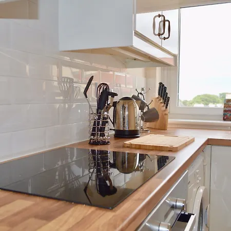 Apartamento 1 Bedroom On Royal Mile Edimburgo