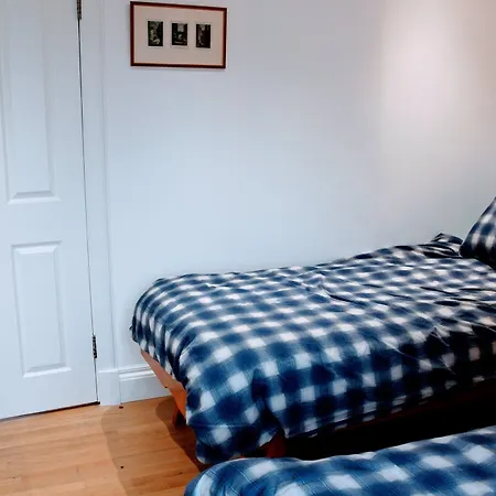 2 Bedroom Penthouse On Royal Mile Apartment Edinburgh