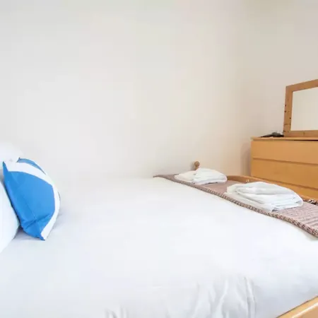 Apartamento 2 Bedroom Flat Near Centre *