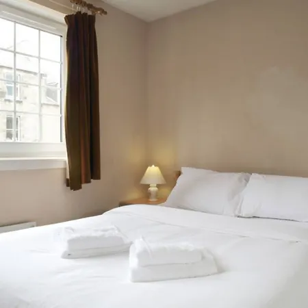 1 Bedroom By The Meadows Sleeps 2 Edynburg