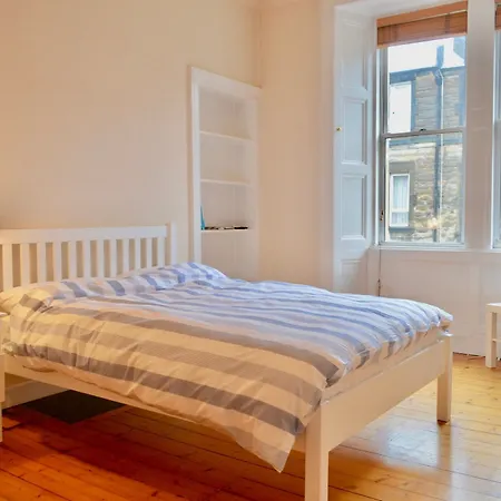 One Bedroom Flat With Box In 公寓