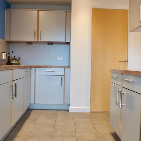 Apartamento 3 Bedroom With Private Roof Terrace Edimburgo