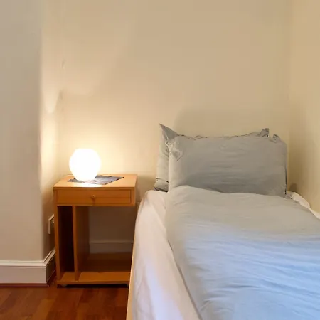 2 Bedroom In Pleasance * Édimbourg