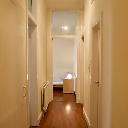 2 Bedroom In Pleasance * Édimbourg