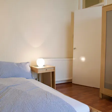 2 Bedroom In Pleasance Édimbourg