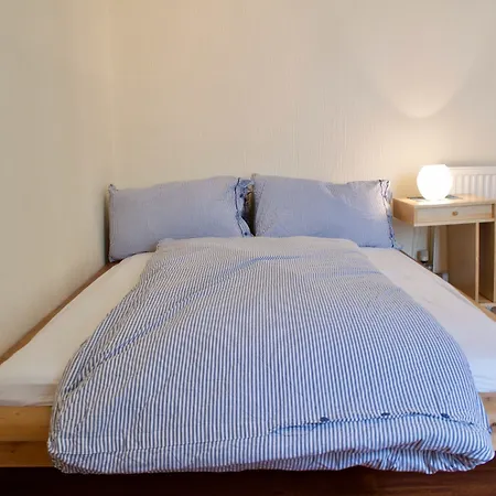 Appartement 2 Bedroom In Pleasance *