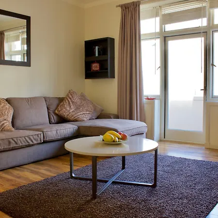 2 Bedroom Flat In Leafy Morningside Apartment Edinburgh