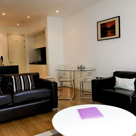 Apartment Silver Lining - Mile Edinburgh