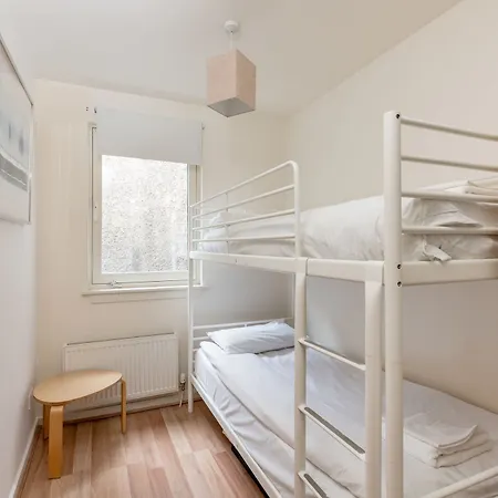 Apartment Silver Lining - Mile *