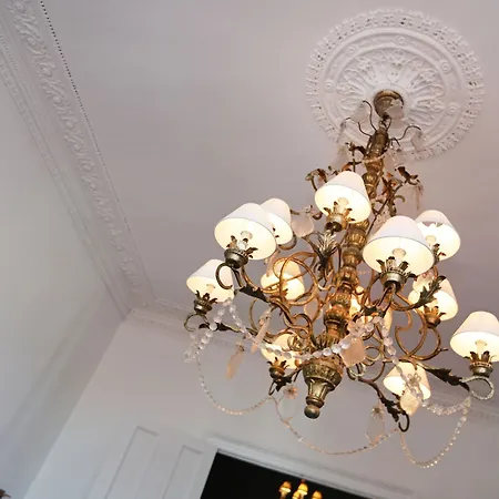 Elegant Lägenhet