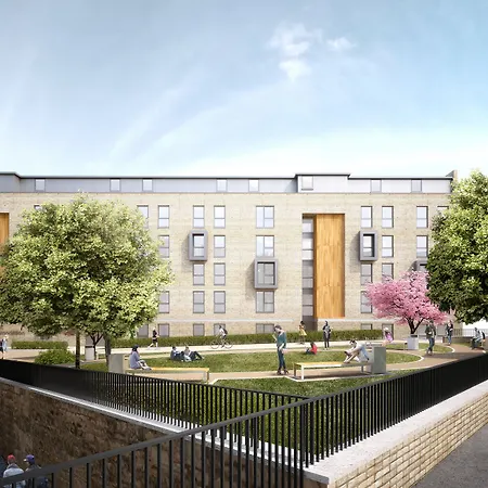 Hotel New Park Summer *