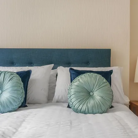 Apartment Canonmills Edinburgh