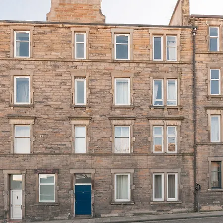 Canonmills Apartment Edinburgh