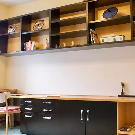 Апартаменты 1 Bedroom In