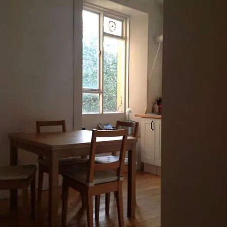 Apartamento 2 Bedroom In Centre Edimburgo