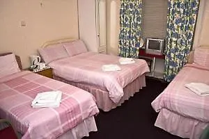 Bed & Breakfast Lyncliff
