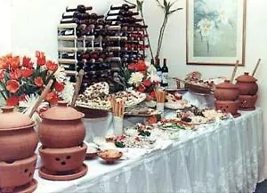 Bed & Breakfast Lyncliff