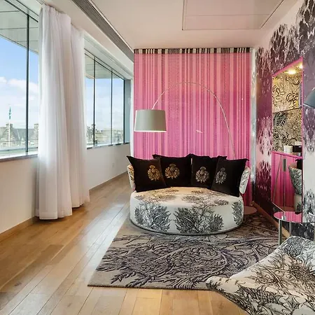 Radisson Collection Hotel, Royal Mile Отель 5*