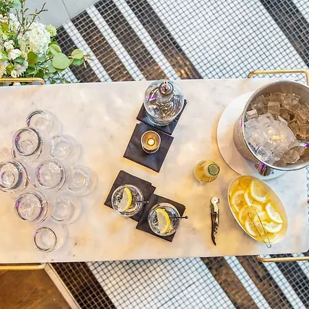 Radisson Collection Hotel, Royal Mile Hotell