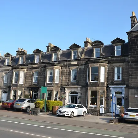 Edinburgh37 Hotel 4*