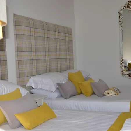 Hotel Edinburgh37