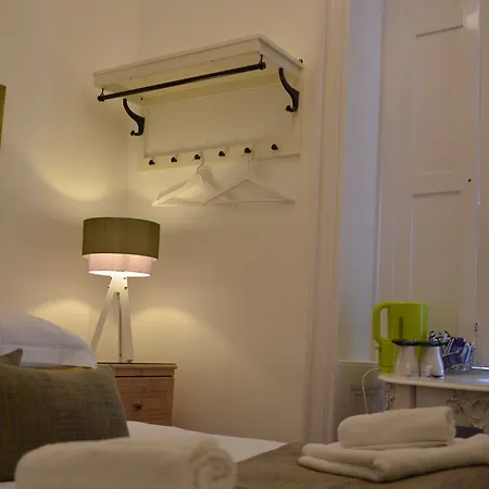 Edinburgh37 Hotel Édimbourg