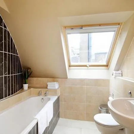 Apartment - Royal Mile Edinburgh