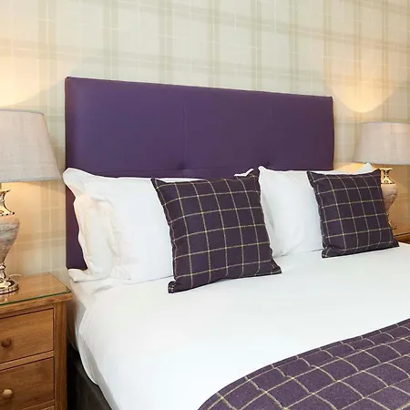 Lejlighedshotel Braid By Mansley 4*