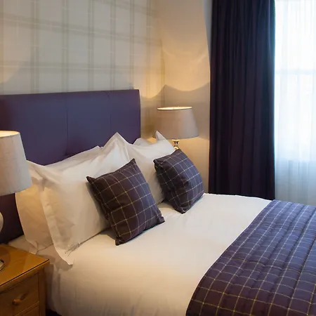 Braid By Mansley Aparthotel 4*