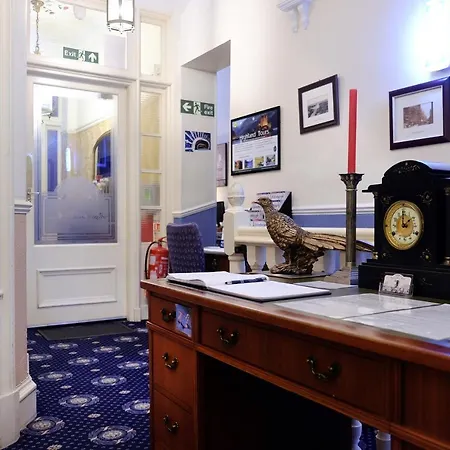 Regent House - Centre 3*