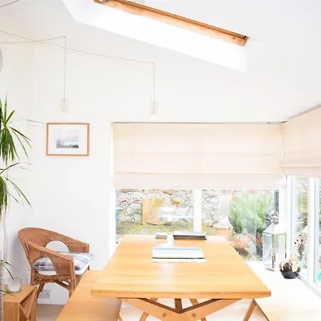 Apartment Spacious 2 Bedroom Inverleith With Garden Edinburgh
