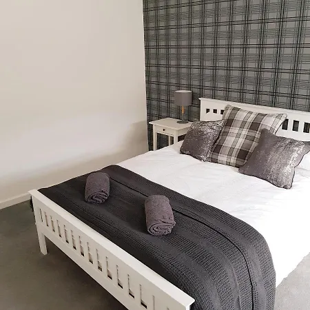 Bespoke Tours Scotland @ Morrison Street Édimbourg