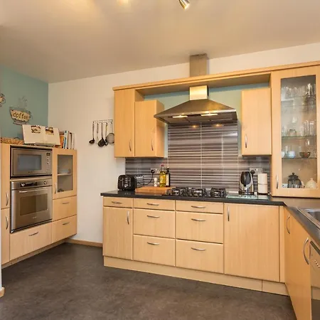 Woodlands Bungalow