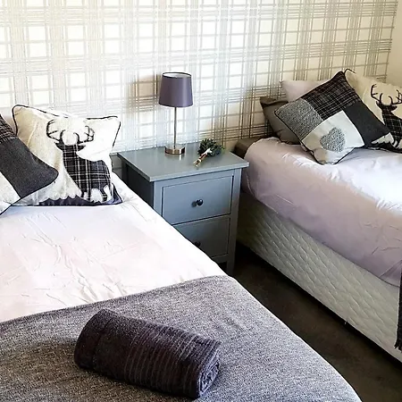 Bespoke Tours Scotland @ Morrison Street