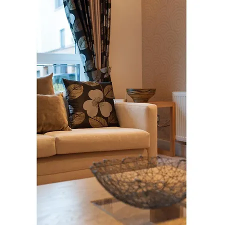 The Corstorphine No. 1 Apartament Edynburg